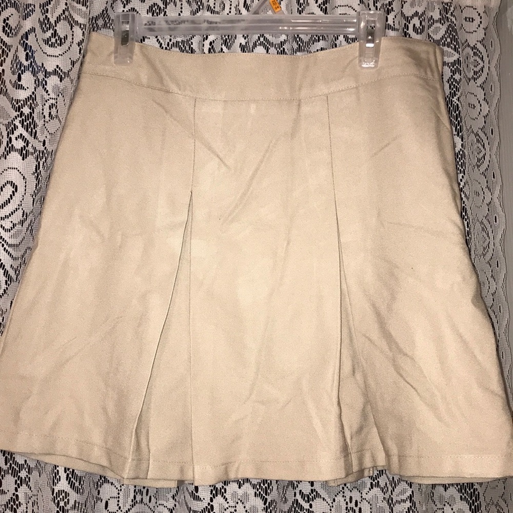 School uniform